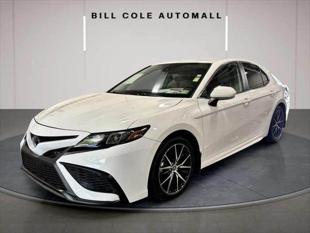 2023 Toyota Camry SE AWD for sale in Bluefield, WV