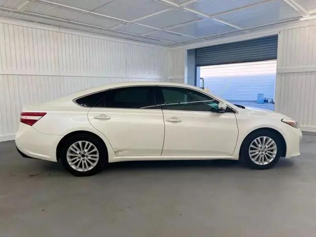 2013 Toyota Avalon XLE