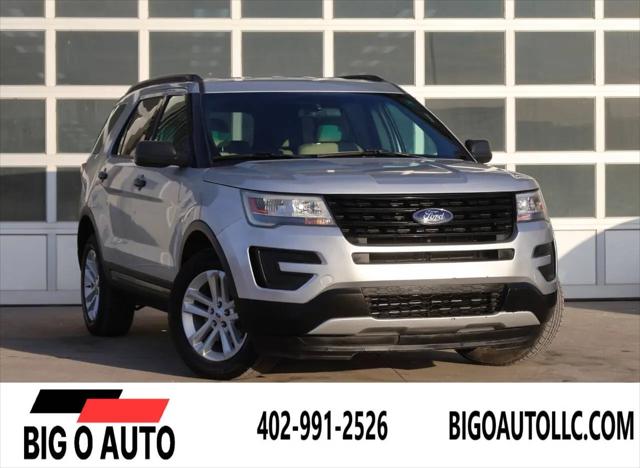 2016 Ford Explorer Base for sale in Omaha, NE