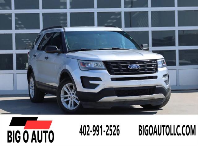 2016 Ford Explorer Base for sale in Omaha, NE