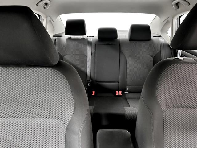 2015 Volkswagen Passat 1.8T S