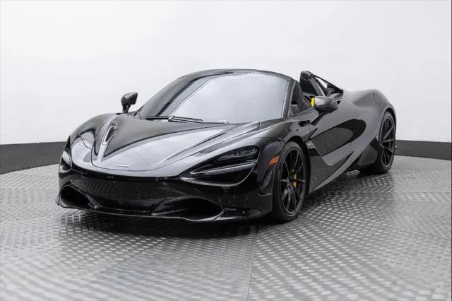 2022 McLaren 720S Performance Spider for sale in Sterling, VA