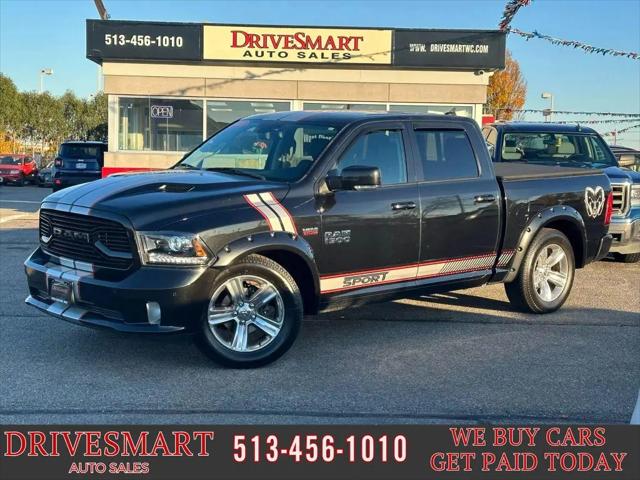 2018 Ram 1500 Sport for sale in West Chester, OH