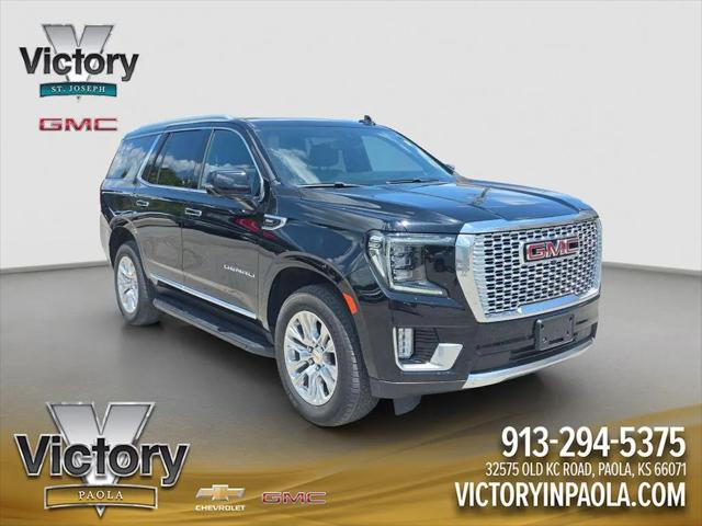 2023 GMC Yukon Denali for sale in Paola, KS