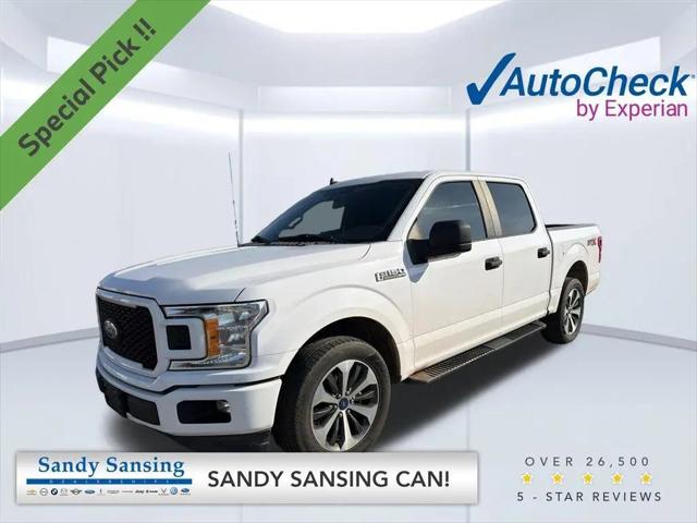 2020 Ford F-150 XL for sale in Pensacola, FL