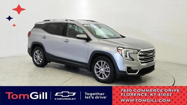 2023 GMC Terrain FWD SLT for sale in Florence, KY