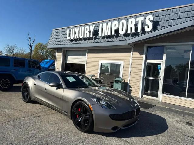 2012 Fisker Karma EcoSport for sale in Florence, KY