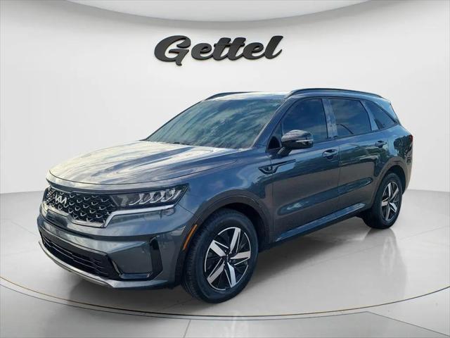 2023 Kia Sorento S for sale in Bradenton, FL