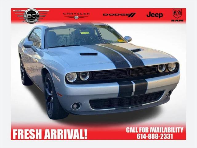 2020 Dodge Challenger SXT for sale near Columbus, OH