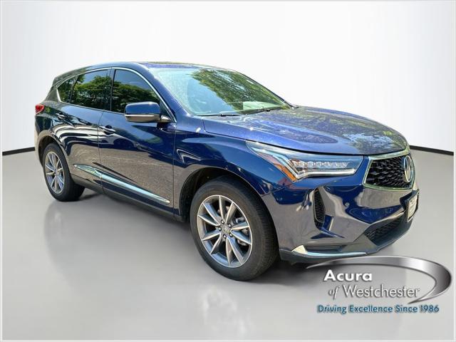2024 Acura RDX Technology Package for sale in Larchmont, NY