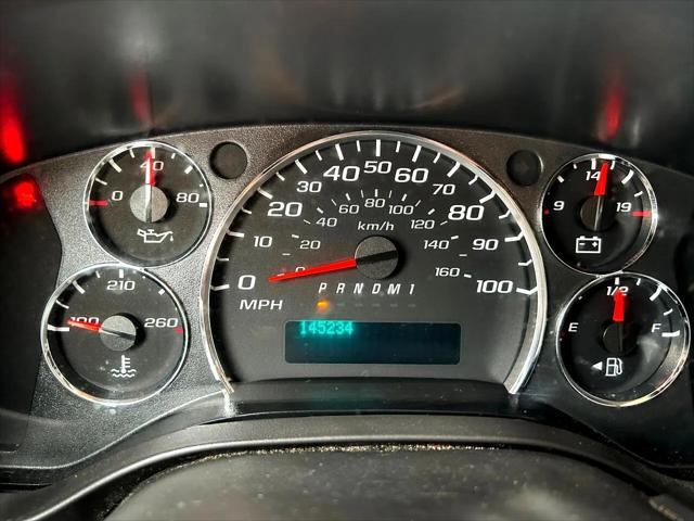 2014 Chevrolet Express Work Van
