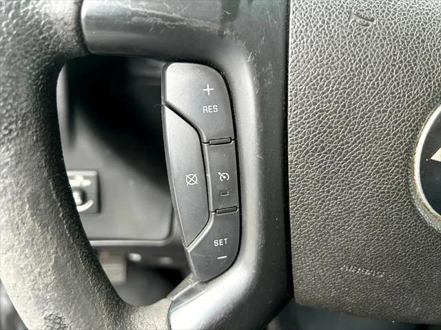 2014 Chevrolet Express Work Van
