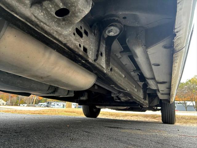 2014 Chevrolet Express Work Van