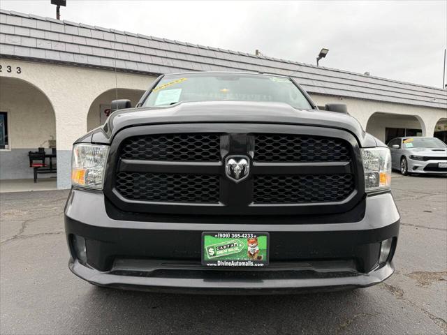 2016 Ram 1500 Express