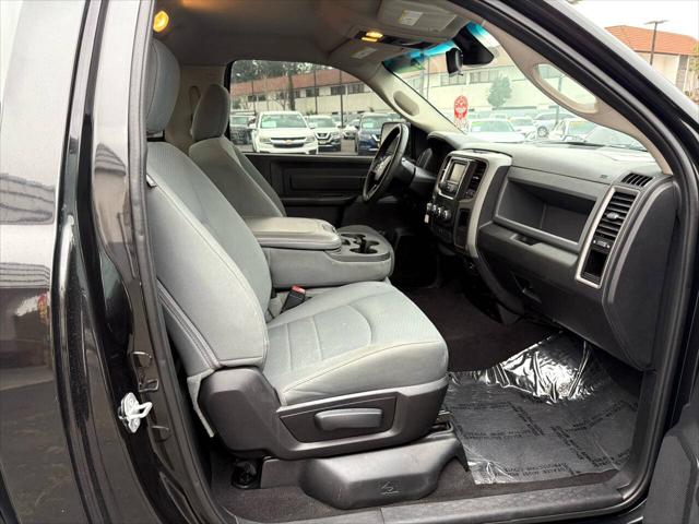 2016 Ram 1500 Express