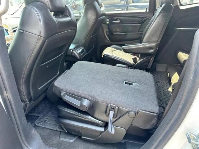2014 Chevrolet Traverse 2LT