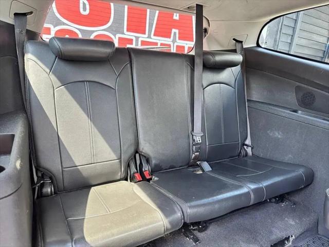 2014 Chevrolet Traverse 2LT