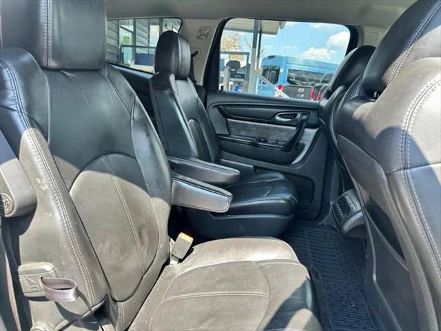 2014 Chevrolet Traverse 2LT