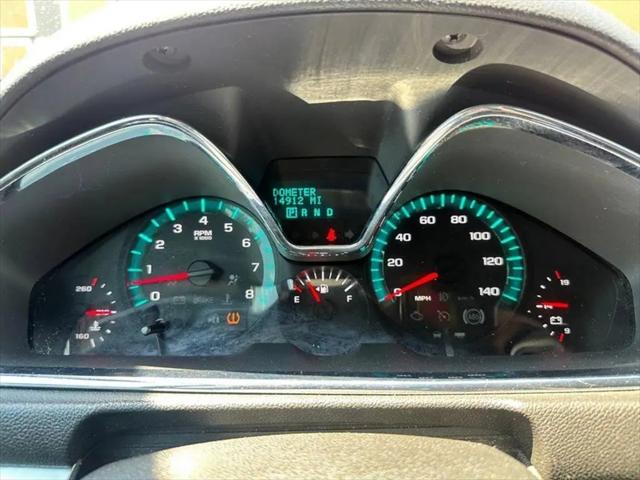 2014 Chevrolet Traverse 2LT
