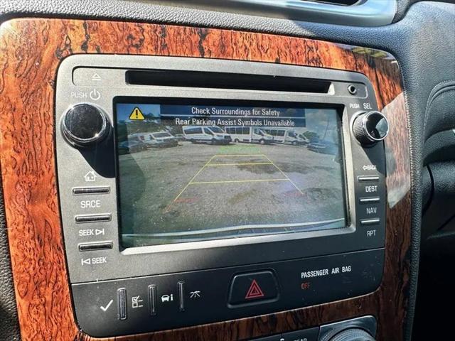 2014 Chevrolet Traverse 2LT