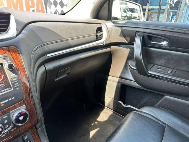 2014 Chevrolet Traverse 2LT