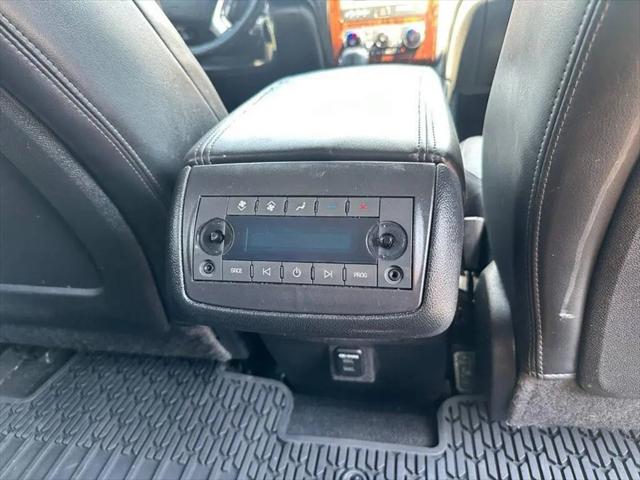 2014 Chevrolet Traverse 2LT