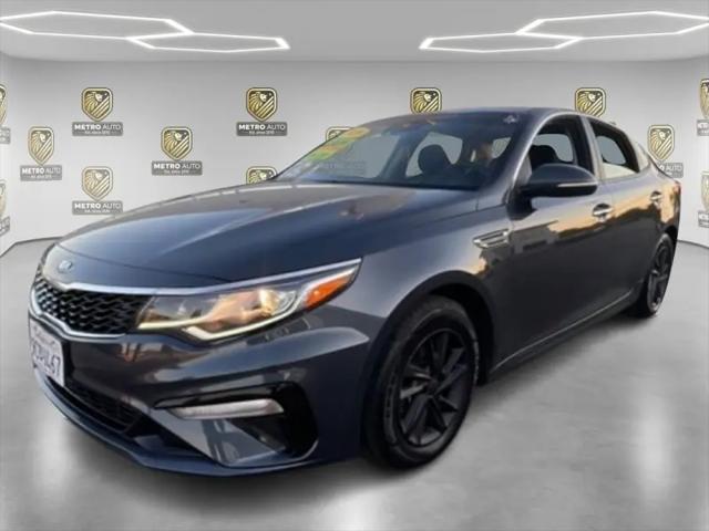 2020 Kia Optima LX for sale in La Habra, CA