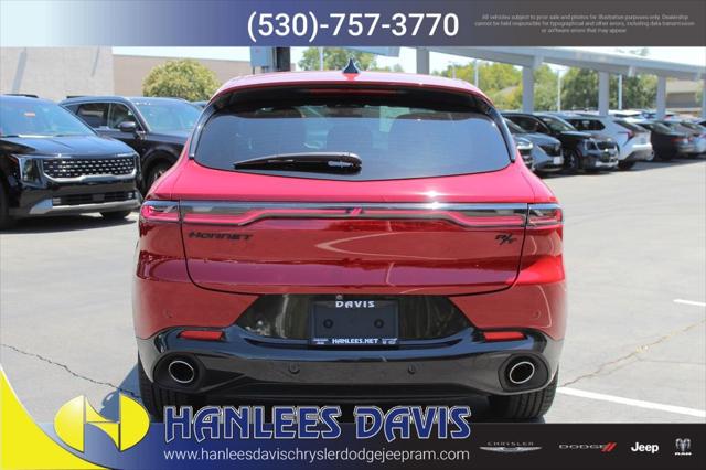 2024 Dodge Hornet R/T Plus EAWD