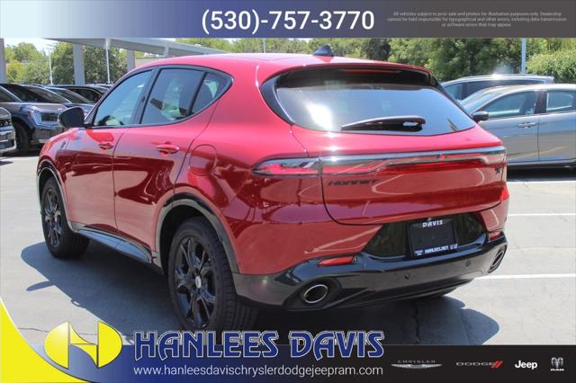 2024 Dodge Hornet R/T Plus EAWD