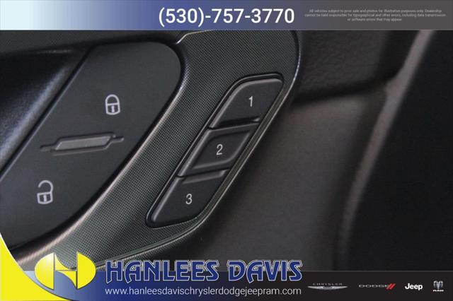 2024 Dodge Hornet R/T Plus EAWD