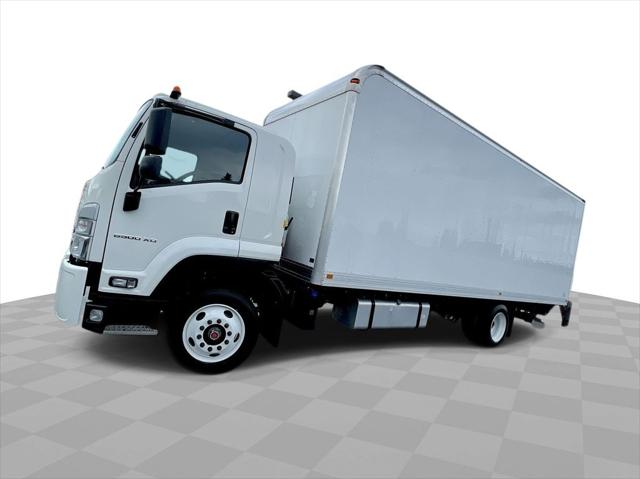 2024 Chevrolet 6500XD LCF Base for sale in Tacoma, WA