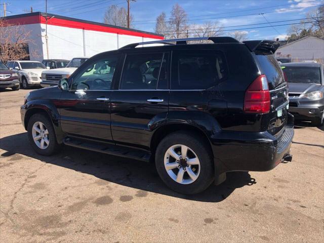 2008 Lexus GX 470 GX 470