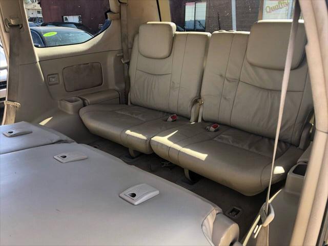 2008 Lexus GX 470 GX 470