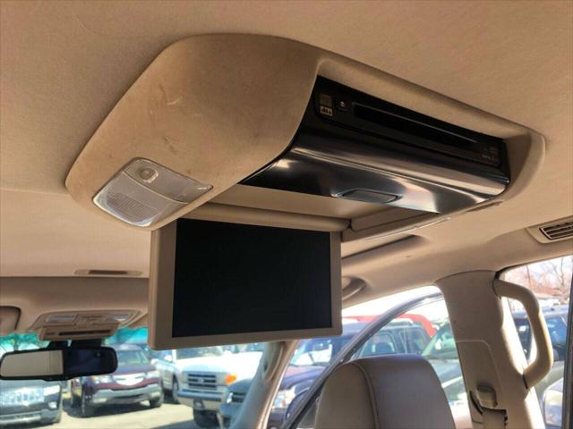2008 Lexus GX 470 GX 470