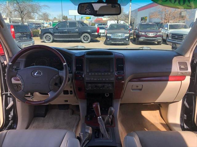 2008 Lexus GX 470 GX 470