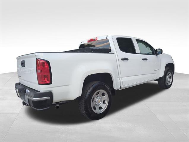Used 2022 Chevrolet Colorado For Sale in Muscle Shoals, AL