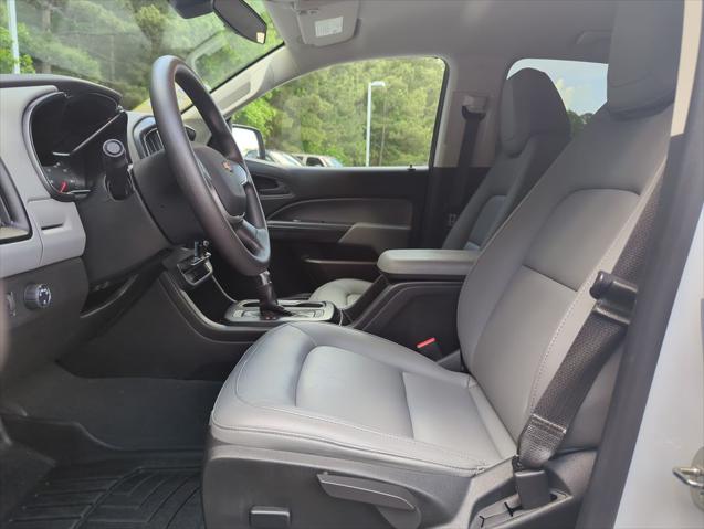 Used 2022 Chevrolet Colorado For Sale in Muscle Shoals, AL