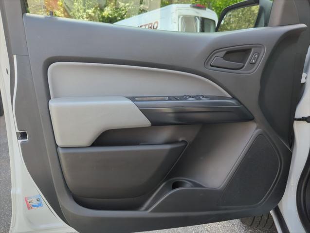 Used 2022 Chevrolet Colorado For Sale in Muscle Shoals, AL