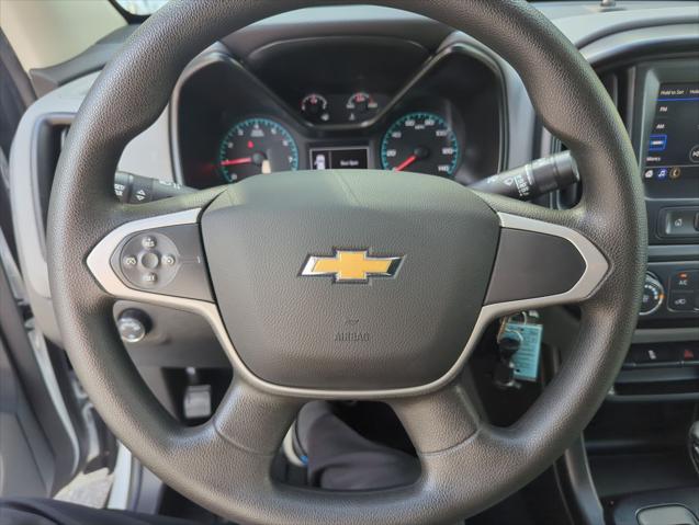 Used 2022 Chevrolet Colorado For Sale in Muscle Shoals, AL