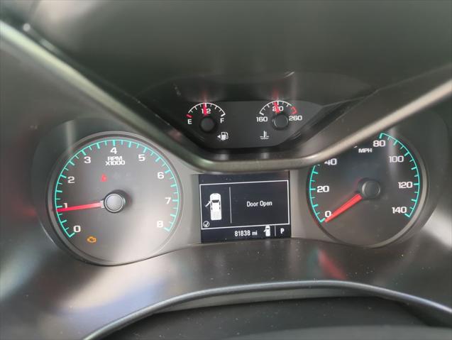 Used 2022 Chevrolet Colorado For Sale in Muscle Shoals, AL