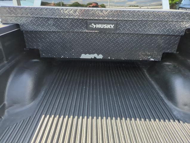 Used 2022 Chevrolet Colorado For Sale in Muscle Shoals, AL