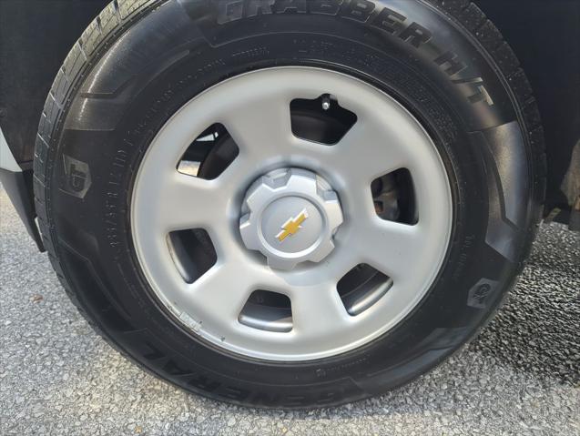 Used 2022 Chevrolet Colorado For Sale in Muscle Shoals, AL