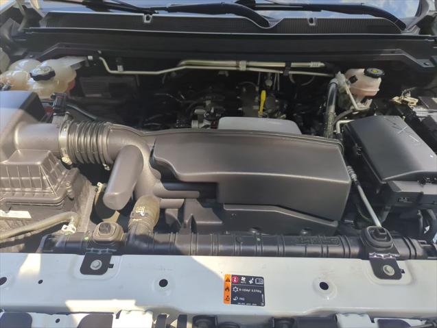 Used 2022 Chevrolet Colorado For Sale in Muscle Shoals, AL