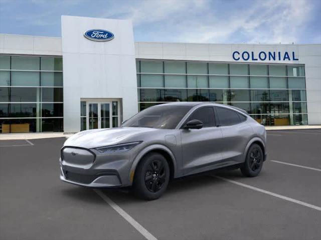 2023 Ford Mustang Mach-E California Route 1 for sale in Marlboro, MA