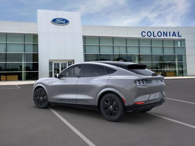 2023 Ford Mustang Mach-E California Route 1