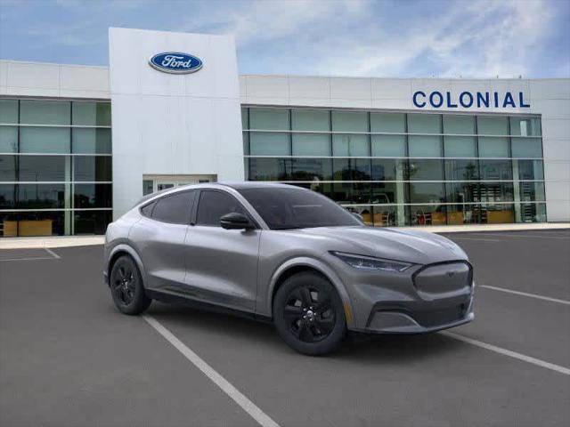 2023 Ford Mustang Mach-E California Route 1