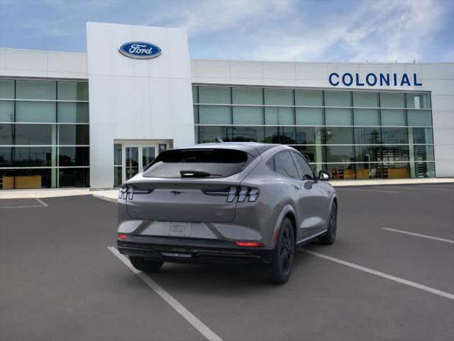 2023 Ford Mustang Mach-E California Route 1