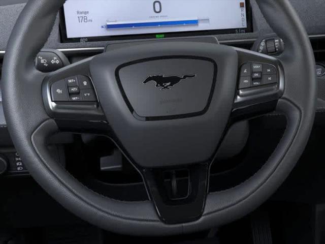 2023 Ford Mustang Mach-E California Route 1