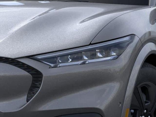 2023 Ford Mustang Mach-E California Route 1
