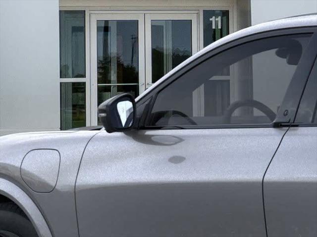 2023 Ford Mustang Mach-E California Route 1